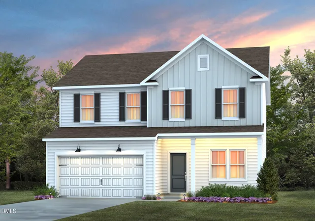 Photo 1 of Single family home for sale at 1140 Lancashire Grv Pl, Willow Spring, NC 27592 | MLS# 10155812 | Listing updated on 2026-04-10