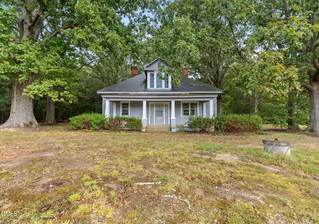 Photo 27 of Sale Pending at 1089 Gillburg Rd, Henderson, NC 27537 | MLS# 10132086 | Listing updated on 2026-01-07