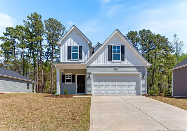 1st image of 5208 Tyndall Dr Dr, Sanford, NC 27330 | MLS# 755658