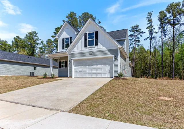 2nd image of 5208 Tyndall Dr Dr, Sanford, NC 27330 | MLS# 755658