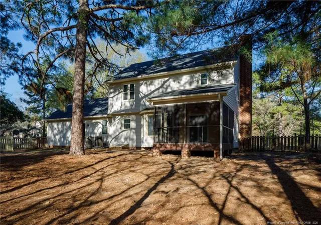 Photo 30 of Single family home for sale at 312 Edinboro Dr, Southern Pines, NC 28387 | MLS# 759395 | Listing updated on 2026-05-02