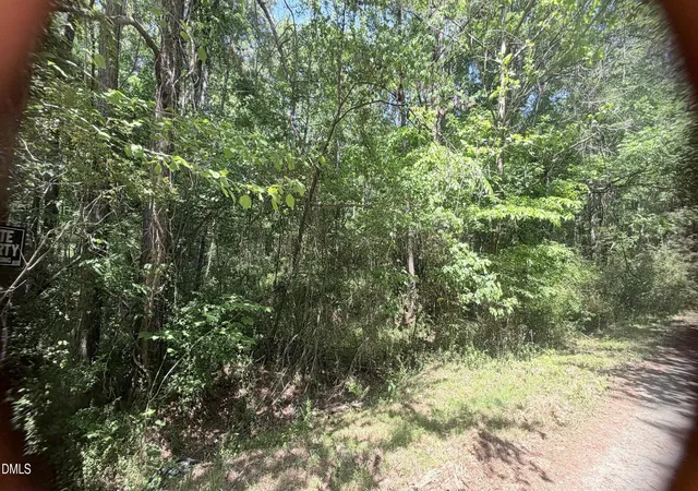 Photo 4 of Land for sale at 1683 Buckner Clark Rd, Pittsboro, NC 27312 | MLS# 10162589 | Listing updated on 2026-04-24
