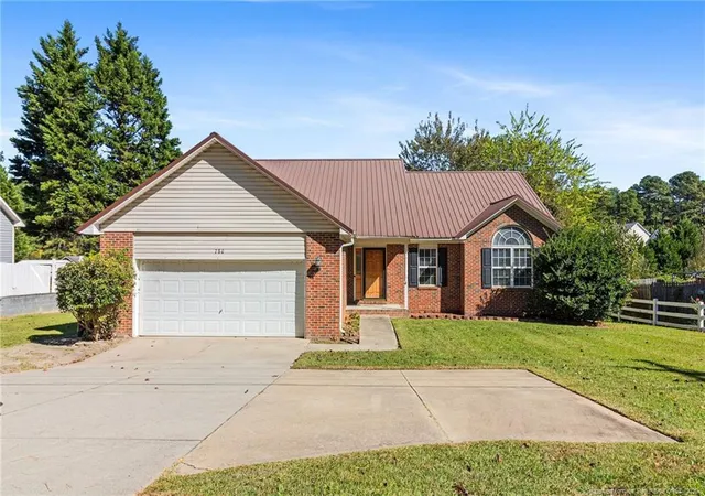 Photo 1 of Single family home for sale at 780 Wayside Rd, Raeford, NC 28376 | MLS# 751951 | Listing updated on 2026-05-11
