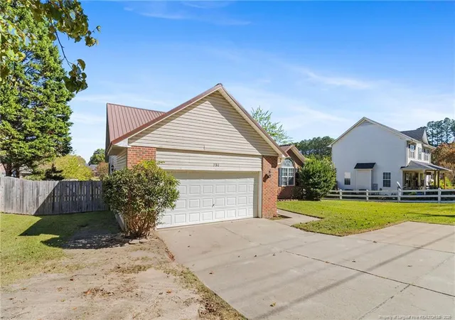 Photo 2 of Single family home for sale at 780 Wayside Rd, Raeford, NC 28376 | MLS# 751951 | Listing updated on 2026-05-11