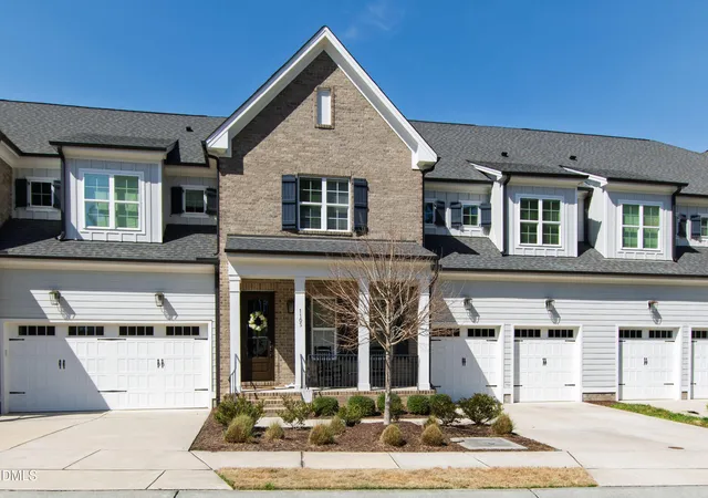Photo 1 of Sale Pending at 1105 Laurelwood Dr, Durham, NC 27705 | MLS# 10158550 | Listing updated on 2026-05-05