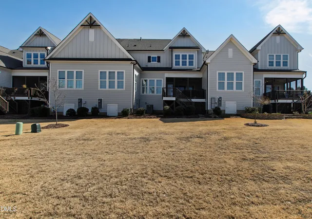 Photo 49 of Sale Pending at 1105 Laurelwood Dr, Durham, NC 27705 | MLS# 10158550 | Listing updated on 2026-05-05