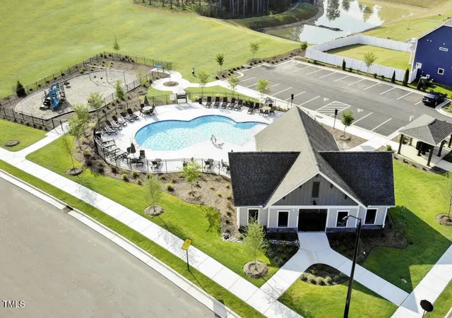 5th image of 1408 Jasmine View Way, Knightdale, NC 27545 | MLS# 10126000