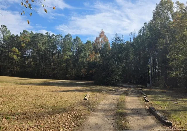 16th image of 661 Burns Rd, Lumberton, NC 28358 | MLS# 753276