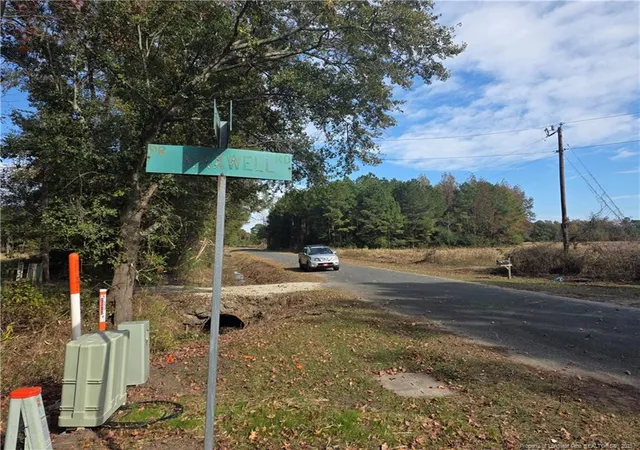 3rd image of 661 Burns Rd, Lumberton, NC 28358 | MLS# 753276