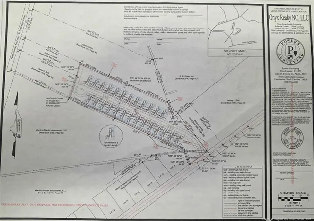 4th image of 661 Burns Rd, Lumberton, NC 28358 | MLS# 753276