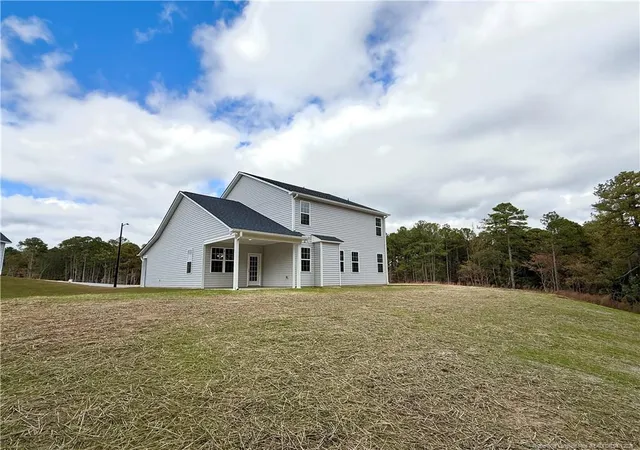 Photo 43 of Single family home for sale at 88 Pikewood Ct, Lillington, NC 27546 | MLS# 753239 | Listing updated on 2026-05-07