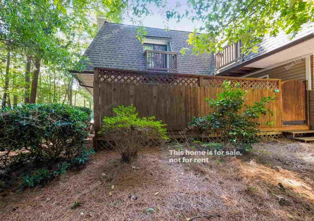 Photo 1 of Condominium at 173 Summerwalk Cir #173, Chapel Hill, NC 27517 | MLS# 2341536 | | Sold on 2020-12-21