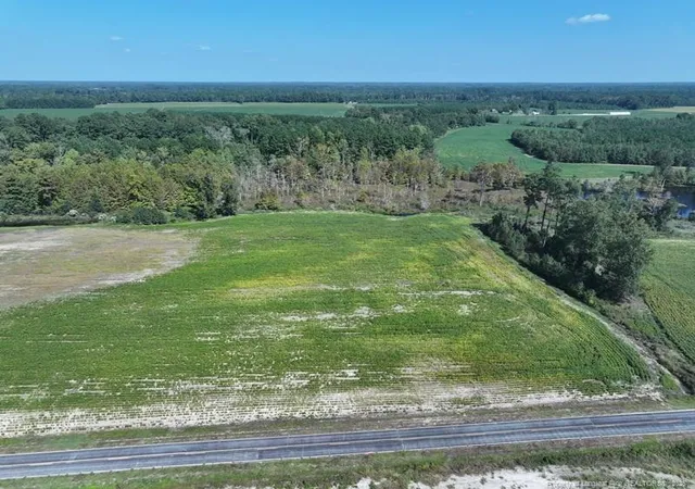 Photo 1 of Land for sale at Tbd Cowpen Swamp Rd, Fairmont, NC 28340 | MLS# 753990 | Listing updated on 2025-11-29