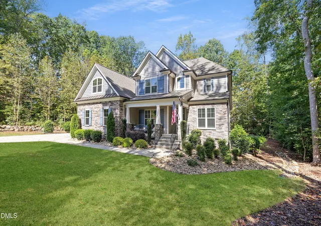 Photo 1 of Single family home for sale at 378 Crimson Way, Pittsboro, NC 27312 | MLS# 10156639 | Listing updated on 2026-05-08
