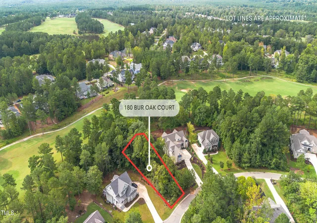 Photo 19 of Sale Pending at 180 Bur Oak Ct, Pittsboro, NC 27312 | MLS# 10071760 | Listing updated on 2026-03-05