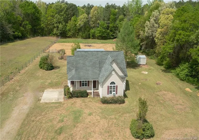 Photo 1 of Sale Pending at 6758 Parkton Rd, Parkton, NC 28371 | MLS# 760412 | Listing updated on 2026-04-28
