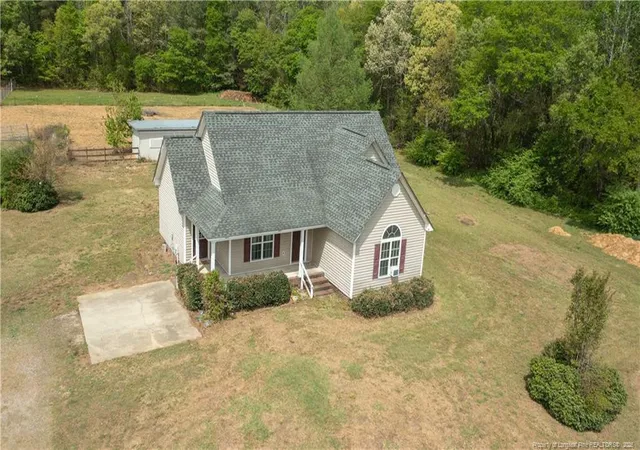 Photo 2 of Sale Pending at 6758 Parkton Rd, Parkton, NC 28371 | MLS# 760412 | Listing updated on 2026-04-28