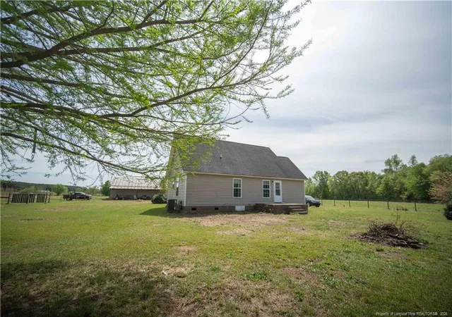 Photo 34 of Sale Pending at 6758 Parkton Rd, Parkton, NC 28371 | MLS# 760412 | Listing updated on 2026-04-28