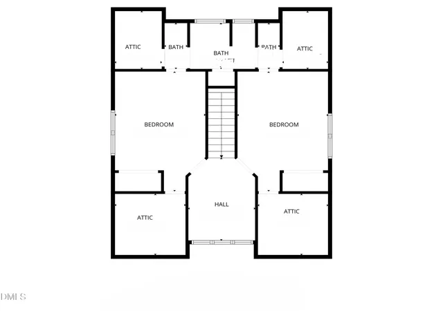 Photo 57 of Single family home for sale at 2498 Miller Rd, Hillsborough, NC 27278 | MLS# 10158841 | Listing updated on 2026-05-06