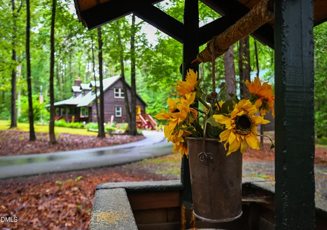 Photo 73 of Single family home for sale at 1153 Log Barn Rd, Pittsboro, NC 27312 | MLS# 10165597 | Listing updated on 2026-05-13