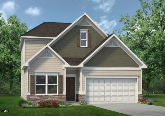 Photo 1 of Single family home for sale at 245 Ambassador Dr, Clayton, NC 27520 | MLS# 10150919 | Listing updated on 2026-05-13