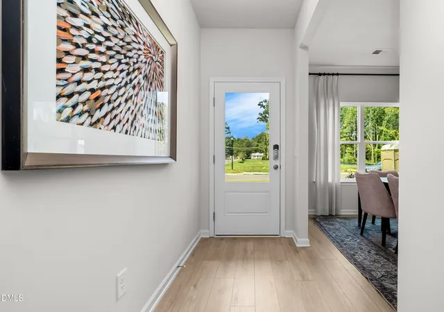 Photo 2 of Single family home for sale at 245 Ambassador Dr, Clayton, NC 27520 | MLS# 10150919 | Listing updated on 2026-05-13