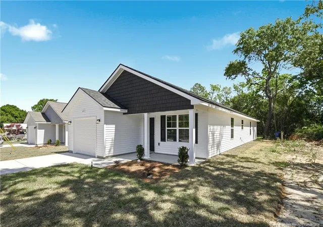 Photo 2 of Single family home for sale at 221 S 5th Street, Spring Lake, NC 28390 | MLS# 760871 | Listing updated on 2026-05-14