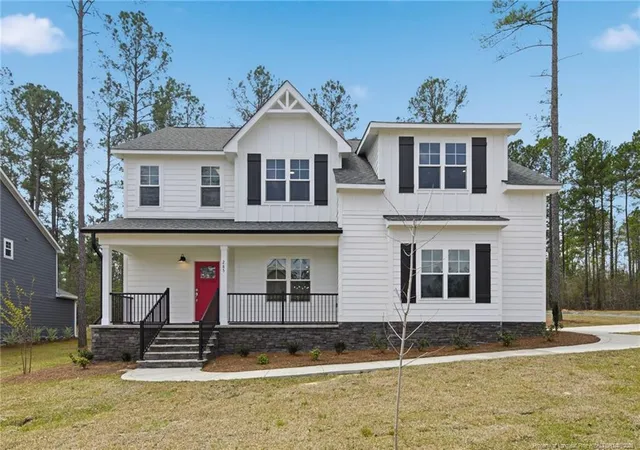 Photo 1 of Single family home for sale at 285 Education Dr, Spring Lake, NC 28390 | MLS# 749259 | Listing updated on 2026-05-05