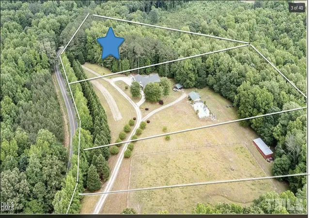 Photo 5 of Land for sale at 0 Johnson Town Rd, Zebulon, NC 27597 | MLS# 10151283 | Listing updated on 2026-04-14