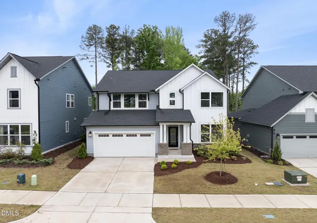 Photo 1 of Single family home for sale at 3277 Mission Olive Pl, New Hill, NC 27562 | MLS# 10164262 | Listing updated on 2026-05-10
