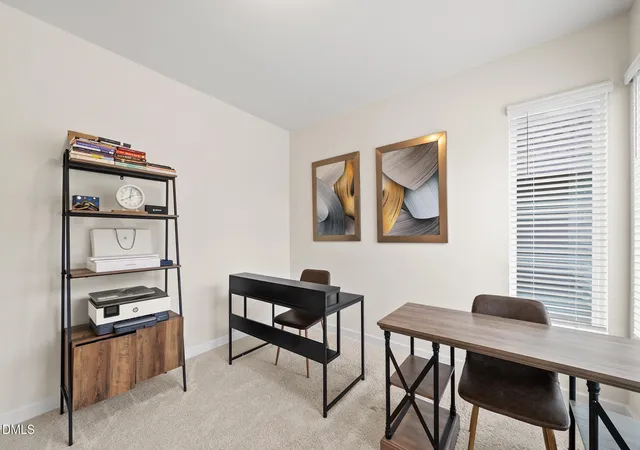 Photo 2 of Single family home for sale at 3277 Mission Olive Pl, New Hill, NC 27562 | MLS# 10164262 | Listing updated on 2026-05-10