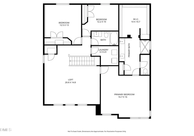 Photo 36 of Single family home for sale at 3277 Mission Olive Pl, New Hill, NC 27562 | MLS# 10164262 | Listing updated on 2026-05-10