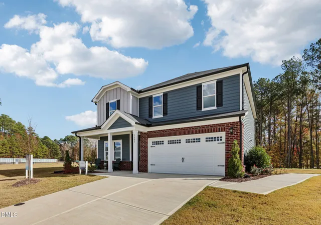 Photo 2 of Sale Pending at 3805 Rosebush Dr, Zebulon, NC 27597 | MLS# 10160403 | Listing updated on 2026-04-21