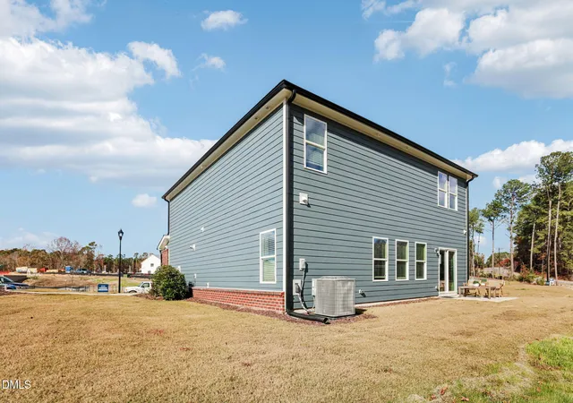 Photo 33 of Sale Pending at 3805 Rosebush Dr, Zebulon, NC 27597 | MLS# 10160403 | Listing updated on 2026-04-21