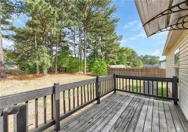 Photo 26 of Single family home for sale at 2707 Lowlander Dr, Raeford, NC 28376 | MLS# 762124 | Listing updated on 2026-05-07