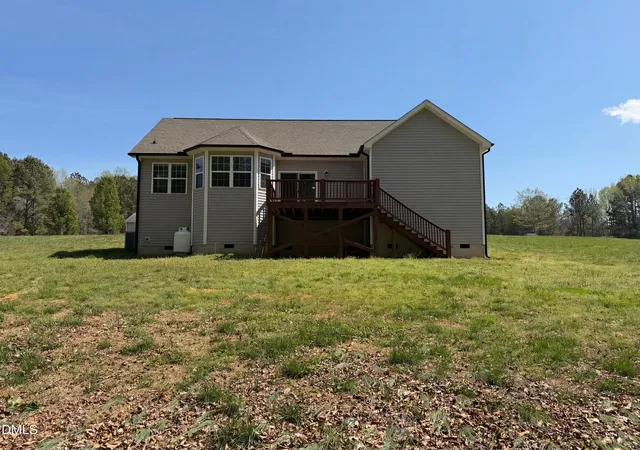 Photo 14 of Single family home for sale at 987 Red Stone Ct, Rougemont, NC 27572 | MLS# 10157914 | Listing updated on 2026-05-07