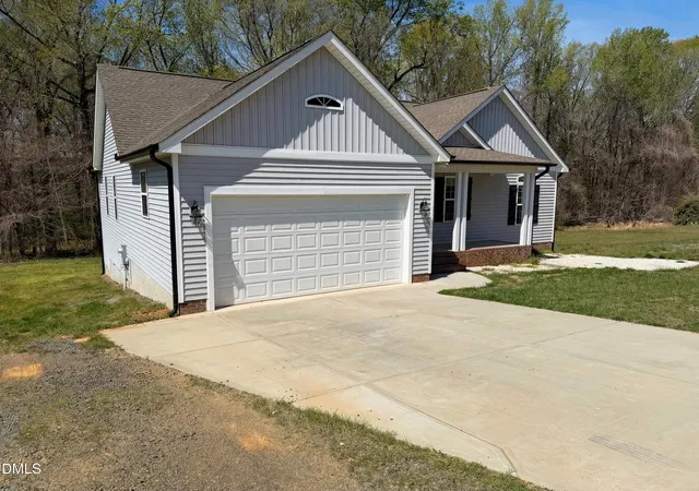 Photo 1 of Single family home for sale at 987 Red Stone Ct, Rougemont, NC 27572 | MLS# 10157914 | Listing updated on 2026-05-07