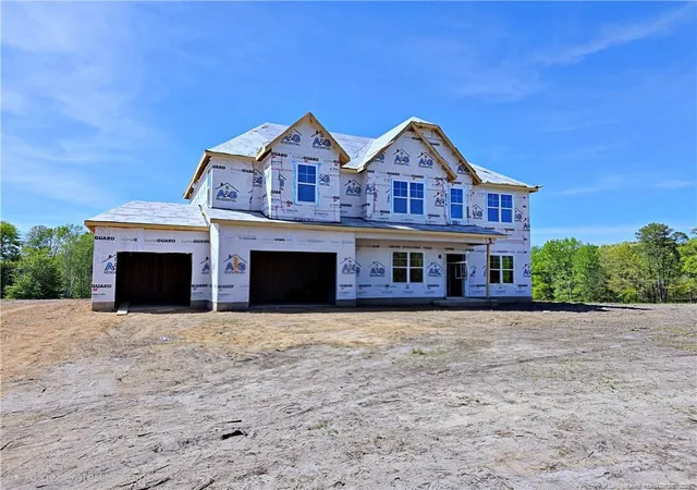 Photo 1 of Single family home for sale at 2650 Norrington Rd, Lillington, NC 27546 | MLS# 760573 | Listing updated on 2026-04-13