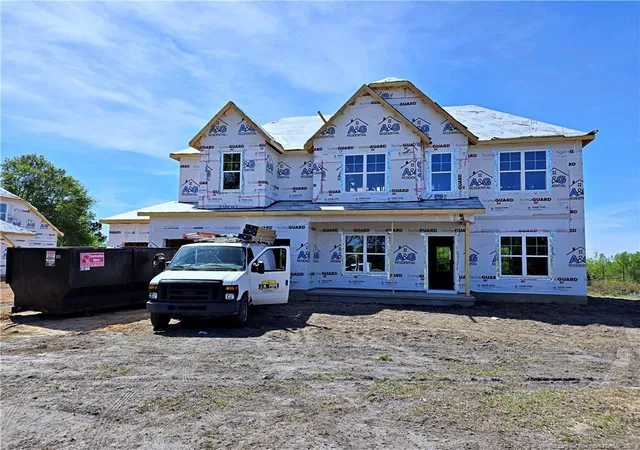 Photo 2 of Single family home for sale at 2650 Norrington Rd, Lillington, NC 27546 | MLS# 760573 | Listing updated on 2026-04-13