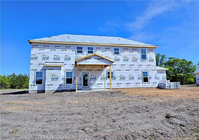 Photo 4 of Single family home for sale at 2650 Norrington Rd, Lillington, NC 27546 | MLS# 760573 | Listing updated on 2026-04-13