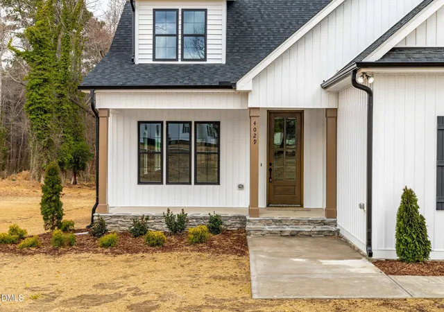 4th image of 4017 Lake Wendell Road Road, Wendell, NC 27591 | MLS# 10148022