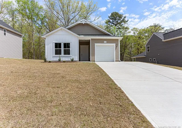 1st image of 5116 Tyndall Dr Dr, Sanford, NC 27330 | MLS# 755071
