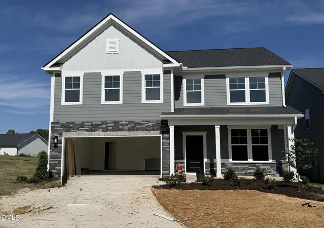 Photo 1 of Single family home for sale at 305 Jeter Grv Rd, Apex, NC 27523 | MLS# 10148639 | Listing updated on 2026-05-11