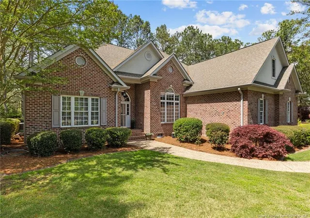 Photo 1 of Single family home for sale at 30180 E Lake Rd, Wagram, NC 28396 | MLS# 760192 | Listing updated on 2026-05-12