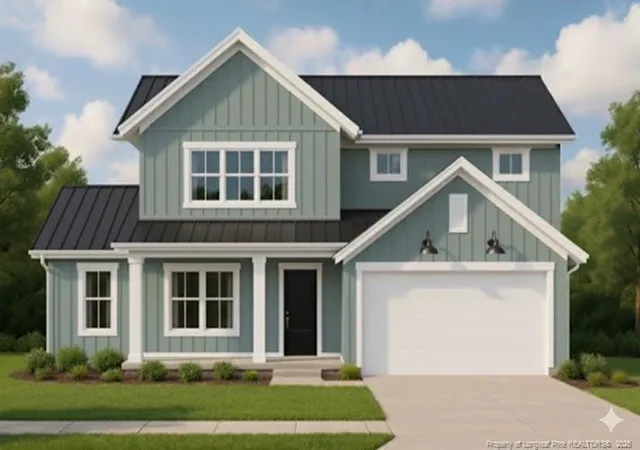 Photo 1 of Single family home for sale at 308 Chestnut Dr, Vass, NC 28394 | MLS# 760371 | Listing updated on 2026-04-08