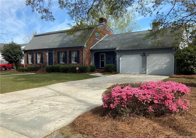 1st image of 206 W 32nd Rd W, Lumberton, NC 28358 | MLS# 759858