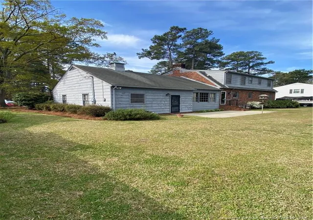 38th image of 206 W 32nd Rd W, Lumberton, NC 28358 | MLS# 759858