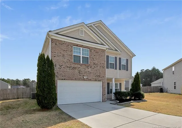 Photo 2 of Single family home for sale at 340 Battery Way, Bunnlevel, NC 28323 | MLS# 758357 | Listing updated on 2026-05-05