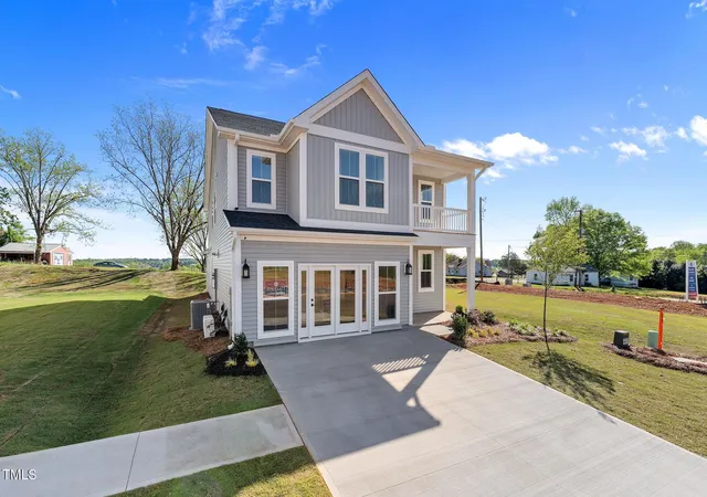 Photo 1 of Sale Pending at 1305 Westerland Way #17, Durham, NC 27703 | MLS# 10101855 | Listing updated on 2026-02-24