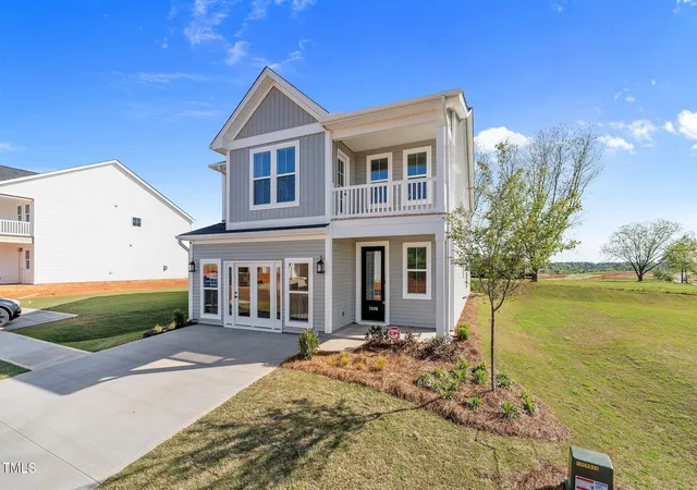 Photo 2 of Sale Pending at 1305 Westerland Way #17, Durham, NC 27703 | MLS# 10101855 | Listing updated on 2026-02-24